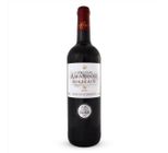 Vinho Tinto Francês Comtesse Amandine Bordeaux Garrafa 750ml