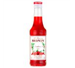 Xarope de Cranberry Monin 250ml