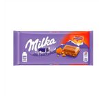 Chocolate Milka Daim 100g