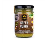 Pasta de Curry Verde Tailandês deSIAM Vidro 200g