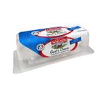 Queijo de Cabra Francês Soignon Natural 125g