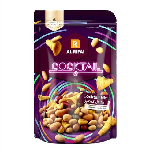 Mix Cocktail Lib Alrifai 250g