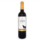 Vinho Tinto Terra De Lobos Garrafa 750ml