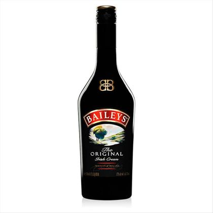 Licor Irlandês Baileys Garrafa 375mL
