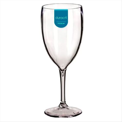 Taça de Vinho Duracril 400ml