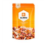 Mix de Nuts Libanês Alrifai Clássico Zip Lock 300g