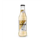 Água Tônica Wewi Gengibre Garrafa 255ml