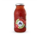 Polpa De Tomate Orgânico Italiana Alce Nero Vidro 500g