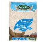 Farelo De Aveia Fino Arma Zen 500g