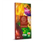 Chocolate Mendoa Orgânico 81% Cacau 80g