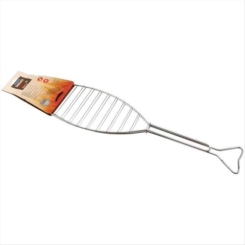 Grelha Plana Tramontina Peixe
