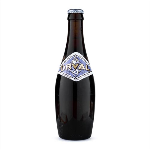 Cerveja Belga Orval Belgian Golden Ale 330ml