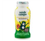 Iogurte Parcialmente Desnatado Verde Campo Kids Banana e Maçã 170g