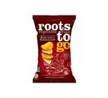 Chips de Batata Doce Roots To Go 45g