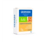 Sabonete Infantil Relaxante Granado Camomila 90g