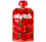 Iogurte Yorgus Kyds Morango 100g