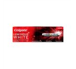 Creme Dental Colgate Luminous White Carvão Ativado 70g