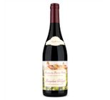 Vinho Tinto Francês Domaine Du Bois Des Chênes Beaujolais-Villages Garrafa 750mL