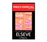 Kit Shampoo + Condicionador Elseve L'Oréal Longo Dos Sonhos