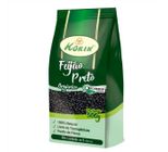 Feijão Preto Orgânico Korin 500g