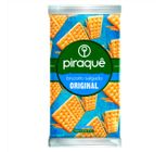 Biscoito Salgado Piraquê Pacote 138g