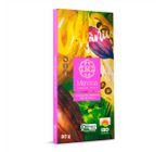 Chocolate Mendoá Orgânico 76% Cacau 80g