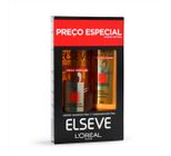 Kit Shampoo + Condicionador Elseve L'Oréal Óleo Extraordinário