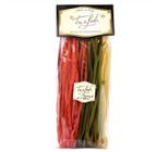 Tagliatelle Italiano Tealdi 5 Sabores  250 g