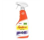 Desinfetante Suave Lysoform Gatilho 500ml