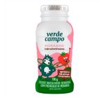 Iogurte Parcialmente Desnatado Verde Campo Kids Morango 170g