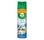 Purificador De Ar Bom Ar Air Wick Flor de Algodão Aerossol 360ml