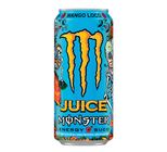 Bebida Energética Monster Mango Loco Lata 473 ml