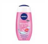 NIVEA Sabonete Líquido Waterlily & Oil 250ml