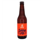 Cerveja Brasileira Roter Summer American Blonde Ale Garrafa 355ml