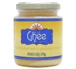 Manteiga Sem Lactose Pure Ghee Original Vidro 175g