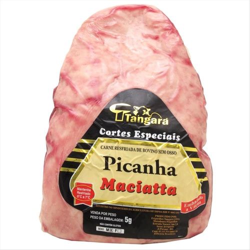 Picanha Tangará Maciatta 1,1kg