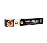 Papel Antiaderente Para Cozinhar Wyda Papel Assalight 30Cm X 3M