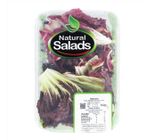 Salada Pronta Natural Salads Radichio  150 g