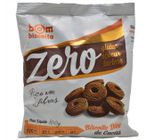 Biscoito Zero Bom Biscoito Cacau Pacote 100g