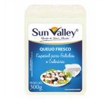 Queijo Fresco Sun Valley 300g