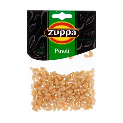Pinoli Zuppa 20g