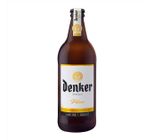 Cerveja Denker Premium Pilsen 600ml