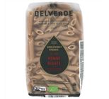 Penne Rigate Integral Italiano Delverde Bio 500g