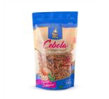 Cebola Crispy Meu Alho Zip Lock 100g