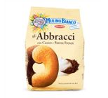 Biscoito Amanteigado Barilla Mulino Bianco Abbracci  350 g