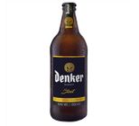 Cerveja Denker Oatmeal Stout 600ml