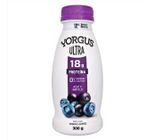 Iogurte Desnatado Yorgus Ultra Açaí e Mirtilo 300g