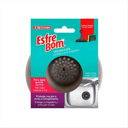 Ralo Para Pia Esfrebom