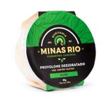 Queijo Provolone Desidratado Minas Rio Canastra Carioca Alho 85g