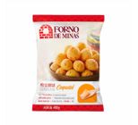 Pão De Queijo Forno De Minas Coquetel 400g